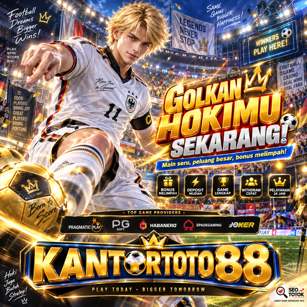 KANTORTOTO88